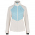 Куртка Noname Hybrid 24 White Lite/Blue W