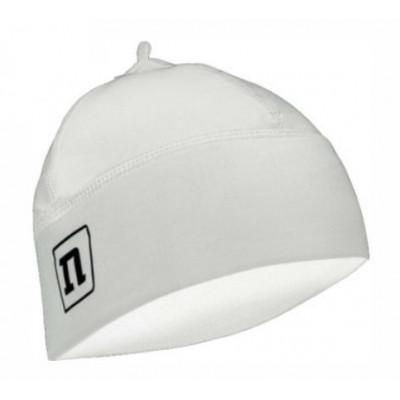 Шапка Noname Polyknit Hat 24 White