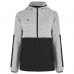 Кофта Noname Fleece Jacket 24 Grey Melange W