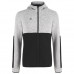 Кофта Noname Fleece Jacket 24 Grey Melange UX