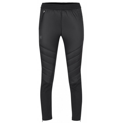 Разминочные брюки Noname Hybrid Black 22 W