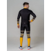 Комбинезон Noname On The Move Race Suit 22 Black/Yellow UX