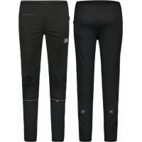 Разминочные брюки Noname Elite Black 21 W