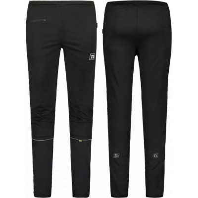 Разминочные брюки Noname Elite Black 21 UX