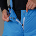 Утепленные брюки Nordski Premium Blue W