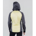 Куртка Nordski Hybrid Hood Black/Yellow W