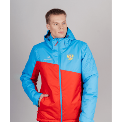 Утепленная куртка Nordski National 3.0 M