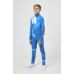 Гоночный костюм Nordski Jr. Heat National