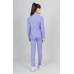 Комплект термобелья Nordski Jr.Soft Lavender