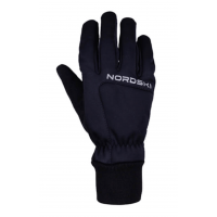 Перчатки Nordski Jr.Arctic Black WS
