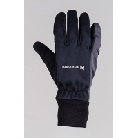 Перчатки Nordski Jr.Active Black/Grey WS