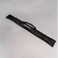 Чехол для лыж Nordski 170см 1 парa Black