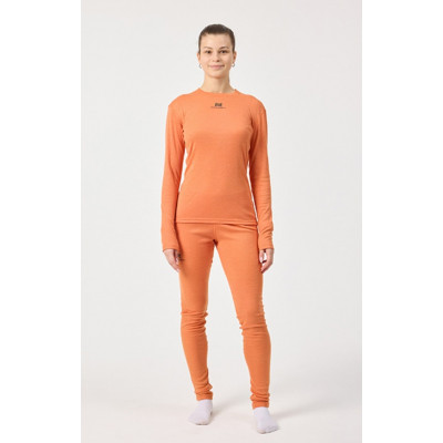 Комплект термобелья Nordski Jr.Soft Orange