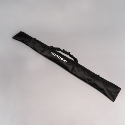 Чехол для лыж Nordski 170см 1 парa Black