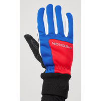 Перчатки Nordski Arctic Patriot