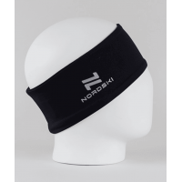 Повязка Nordski Warm Black