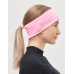 Повязка Nordski Warm Candy Pink