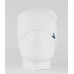 Шапка Nordski Classic White