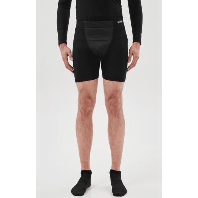 Трусы Nordski Race WS Black M