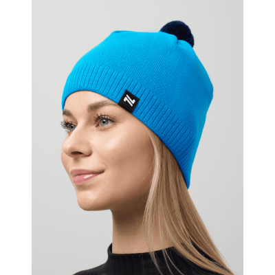 Шапка Nordski Sport Light Blue Шапка Nordski Sport Light Blue