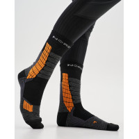 Носки Nordski Trek Smoky Grey