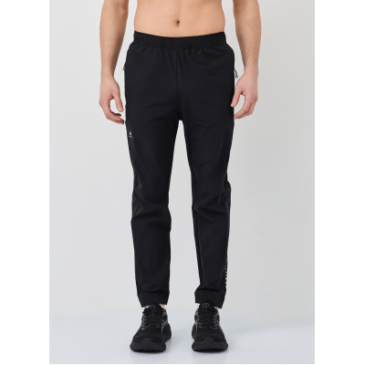 Брюки Nordski Pro Energy 2.0 Black M