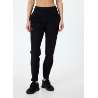 Брюки беговые Nordski Stayer Black W