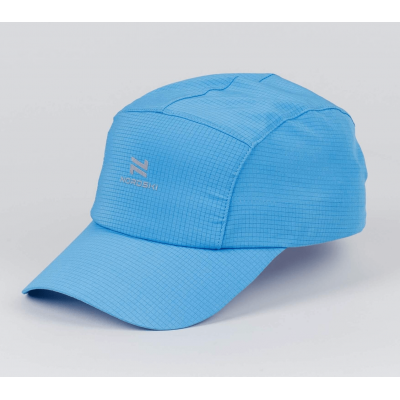 Кепка Nordski Run Cobalt