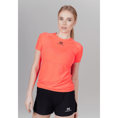 Футболка Nordski Pro Coral W