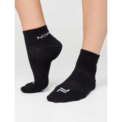 Носки Nordski Pro Black (набор 2 пары)