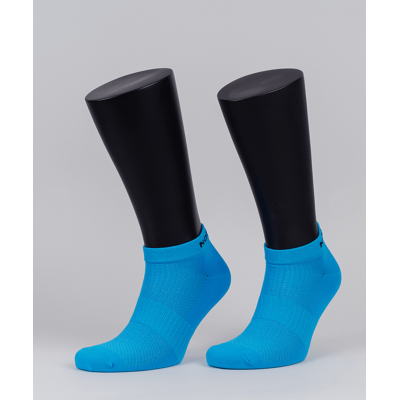 Носки Nordski Run Light Blue (набор 2 пары)
