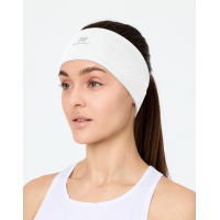 Повязка Nordski Run White