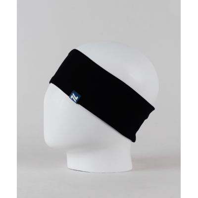 Повязка Nordski Simple Black