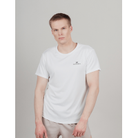 Футболка Nordski Run White M