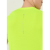 Футболка Nordski Stayer Neon Lemon M