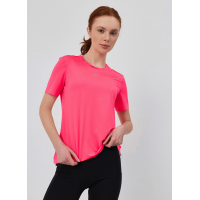 Футболка Nordski Stayer Neon Pink W