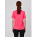 Футболка Nordski Stayer Neon Pink W
