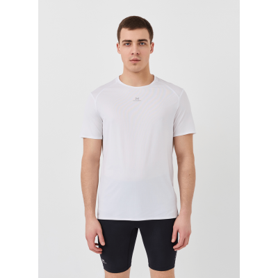 Футболка Nordski Stayer White M
