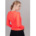 Футболка с длинным рукавом Nordski Pro Coral W