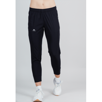 Брюки беговые Nordski Pro Light Black W