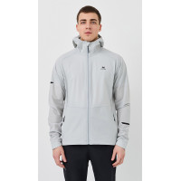Ветровка Nordski Pro Energy 2.0 Grey