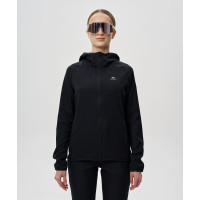 Ветровка Nordski Runway Black W