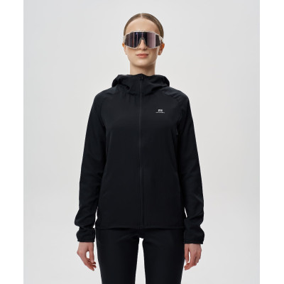 Ветровка Nordski Runway Black W