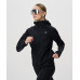 Ветровка Nordski Runway Black W