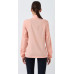 Ветровка беговая Nordski Light Cross Peach W