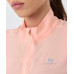 Ветровка беговая Nordski Light Cross Peach W