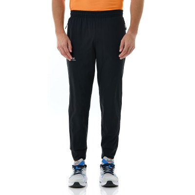 Брюки беговые Nordski Pro Light Black