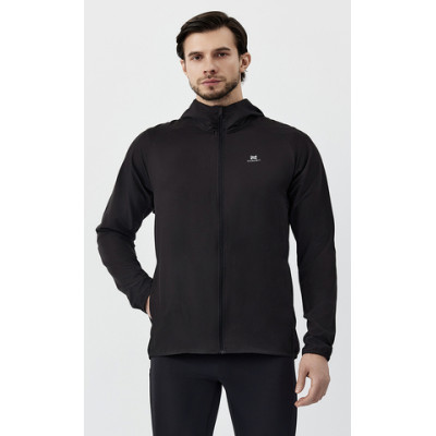Ветровка Nordski Runway Black