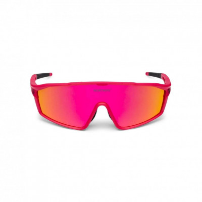 Очки Northug Sunsetter Junior Cerise