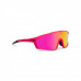 Очки Northug Sunsetter Junior Cerise